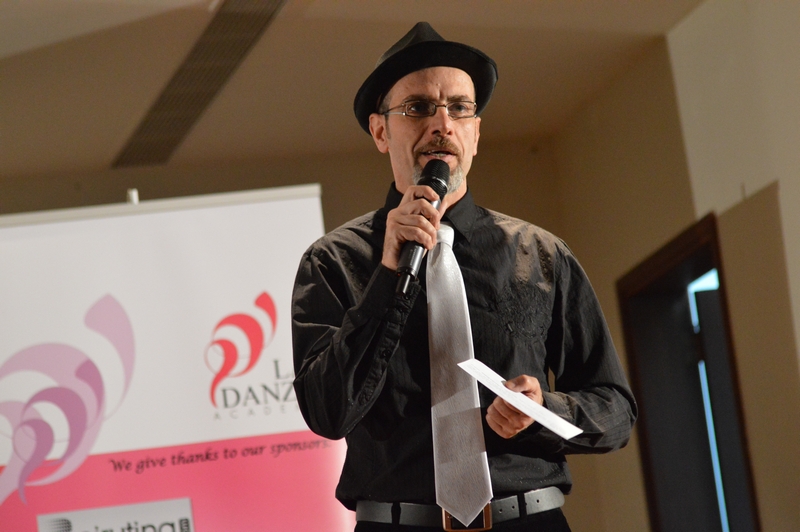 La Danza's 1st Annual Anniversary